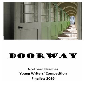 cover image of Doorway